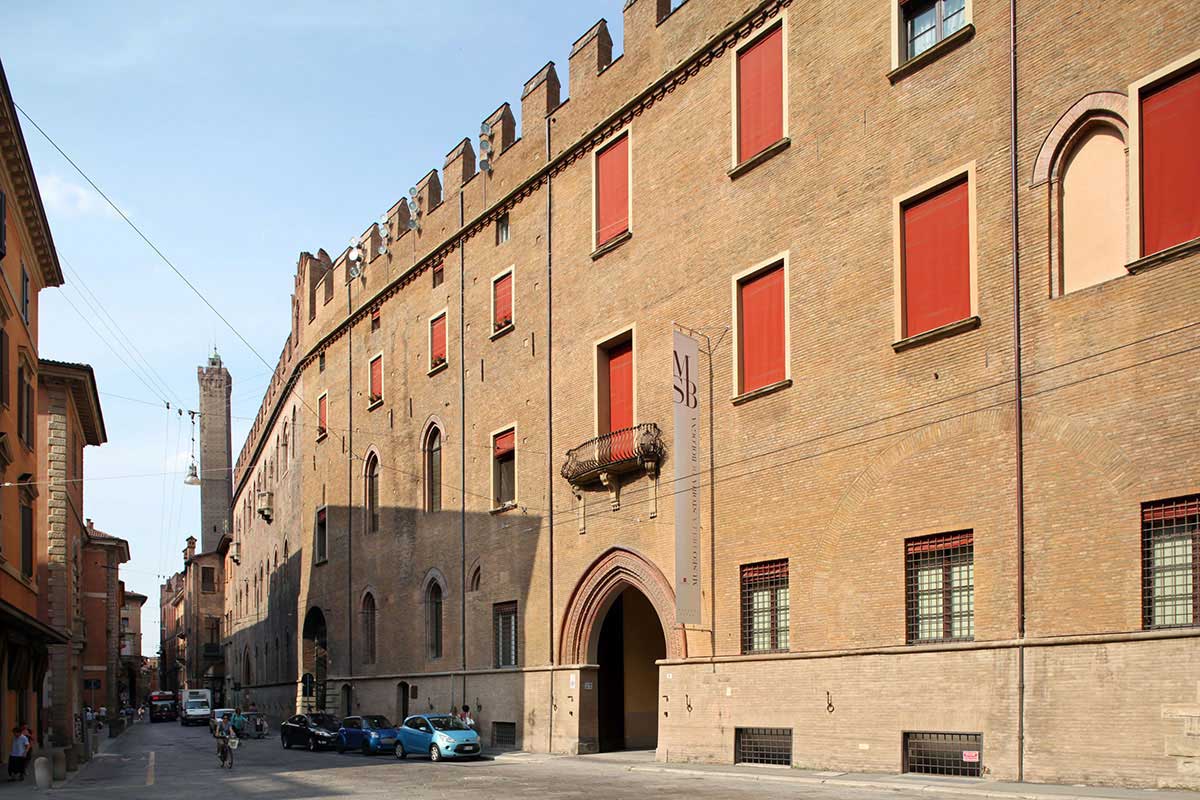 Palazzo Pepoli