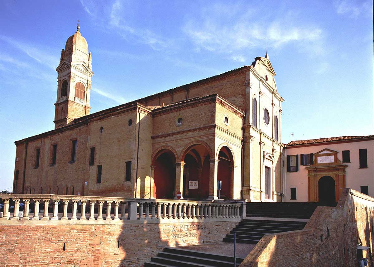 San Michele In Bosco