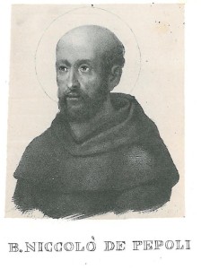 Il Beato Niccolò Pepoli