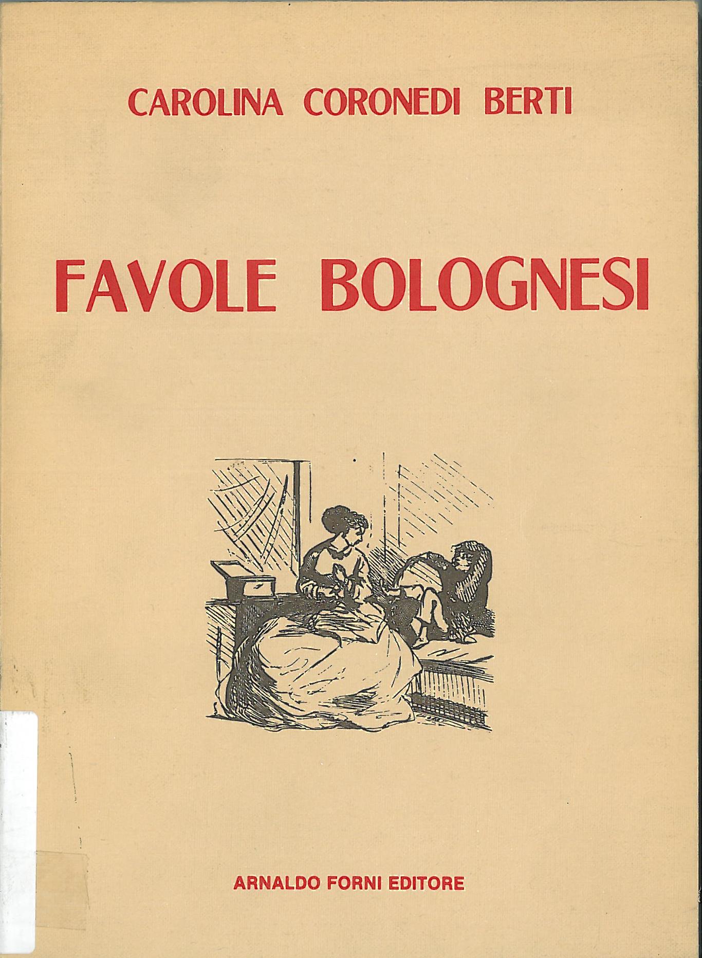 Favole bolognesi