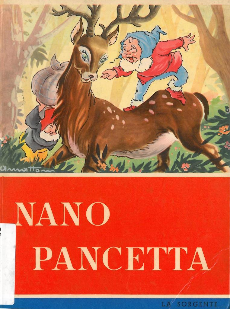 Nano Pancetta