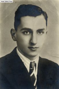 Mario Finzi